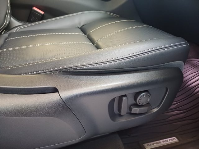 LAND ROVER Range Rover Velar usata, con Immobilizzatore elettronico