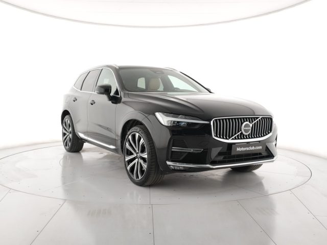 VOLVO XC60 usata, con Autoradio