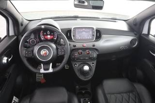 ABARTH 595C usata 3