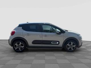 CITROEN C3 usata 5