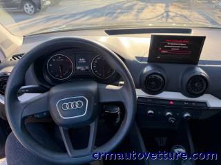 AUDI Q2 usata, con Chiusura centralizzata