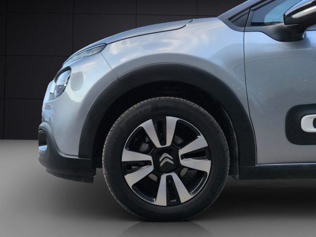 CITROEN C3 usata, con Autoradio
