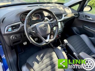 OPEL Corsa usata, con Airbag