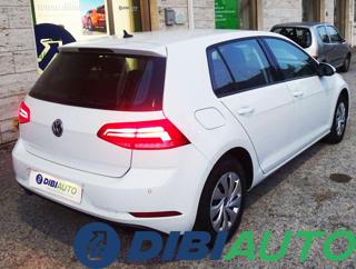 VOLKSWAGEN Golf usata, con Airbag Passeggero