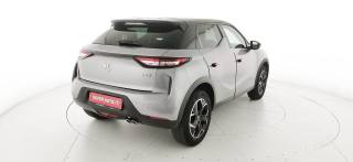 DS AUTOMOBILES DS 3 Crossback usata, con Boardcomputer