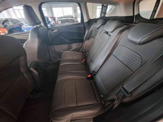 FORD Kuga usata, con ESP
