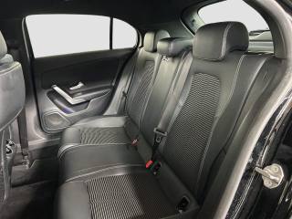 MERCEDES-BENZ A 180 usata 10