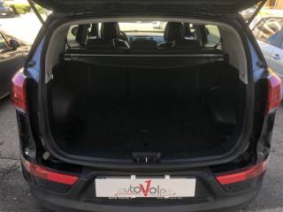 KIA Sportage usata, con Cerchi in lega