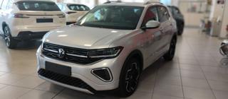 VOLKSWAGEN T-Cross usata, con Airbag