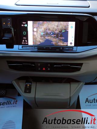 VOLKSWAGEN Multivan usata 96