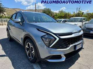 KIA Sportage usata, con Airbag