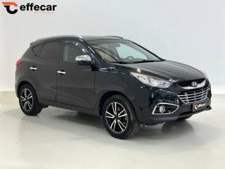 HYUNDAI iX35 usata, con Airbag laterali