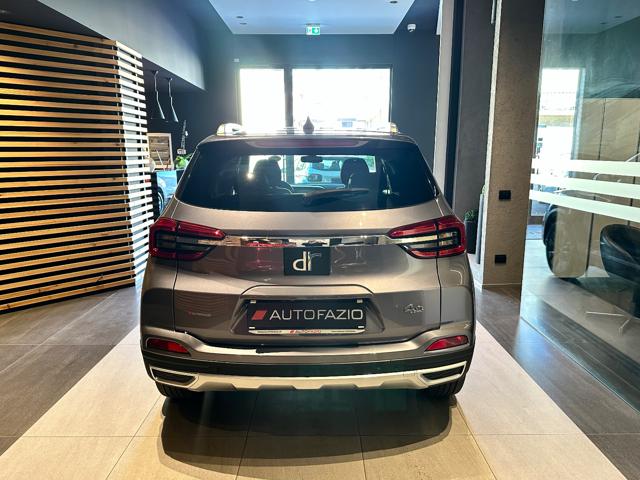 DR MOTOR DR 4.0 usata, con ESP