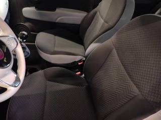 FIAT 500 usata, con Controllo trazione