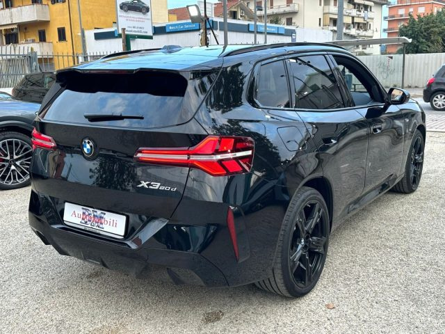 BMW X3 usata, con Airbag Passeggero