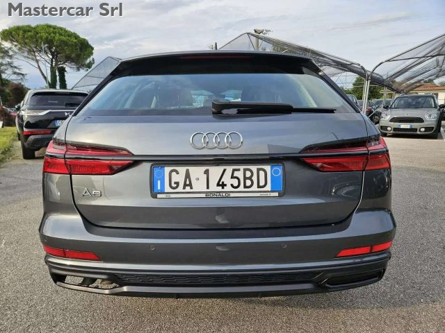 AUDI A6 usata, con Boardcomputer