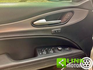 ALFA ROMEO Stelvio usata, con ESP