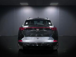 CUPRA Formentor usata, con Autoradio
