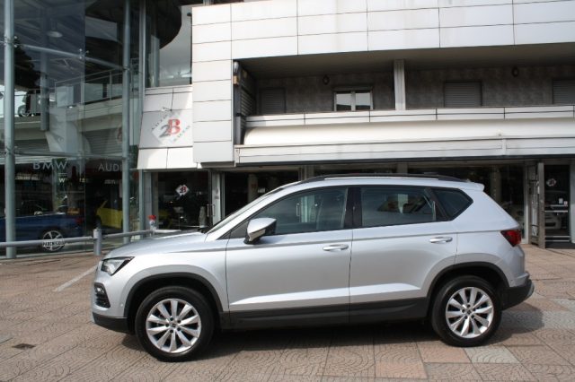 SEAT Ateca usata, con Airbag