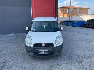 FIAT Doblo usata, con Airbag Passeggero