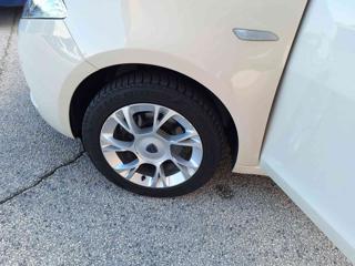 LANCIA Ypsilon usata, con Bluetooth