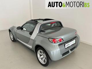SMART Roadster usata, con Pneumatici estivi