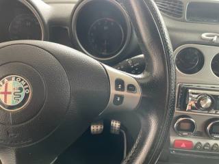 ALFA ROMEO 156 usata, con Fendinebbia