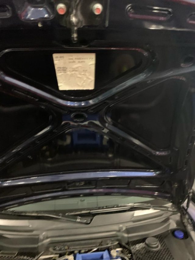 PORSCHE 911 usata, con Fari Xenon
