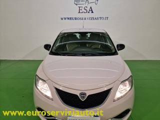 LANCIA Ypsilon usata 50