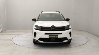 CITROEN C5 Aircross usata, con Cerchi in lega