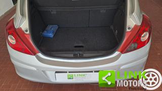 OPEL Corsa usata 10