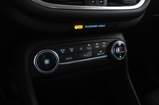 FORD Fiesta usata 10