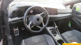 VOLKSWAGEN Golf usata, con Volante riscaldabile