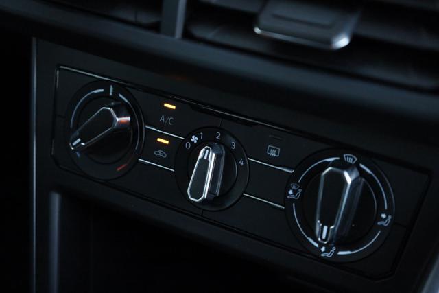 VOLKSWAGEN Taigo usata, con Controllo trazione