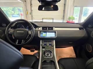LAND ROVER Range Rover Evoque usata, con Controllo trazione