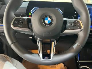 BMW X1 usata, con Tettuccio apribile