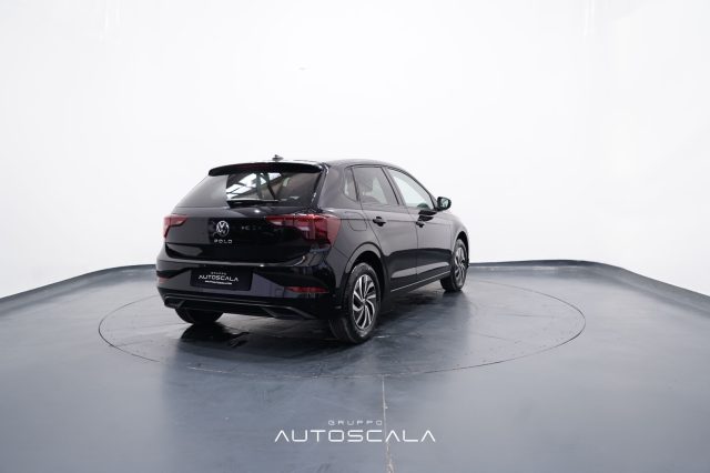 VOLKSWAGEN Polo usata, con Cerchi in lega