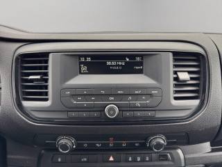 PEUGEOT Expert usata, con Sensore di pioggia