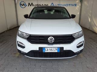 VOLKSWAGEN T-Roc 1.5 TSI 150cv ACT DSG Style BlueMotion Technology