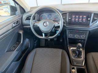VOLKSWAGEN T-Roc usata, con Immobilizzatore elettronico