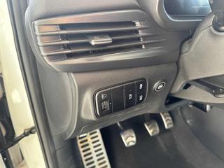 HYUNDAI Bayon usata, con Ruotino