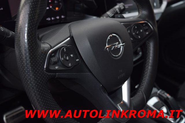 OPEL Grandland usata, con USB