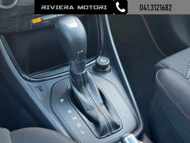 FORD Puma usata, con Controllo automatico clima