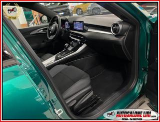 ALFA ROMEO Tonale usata, con Autoradio
