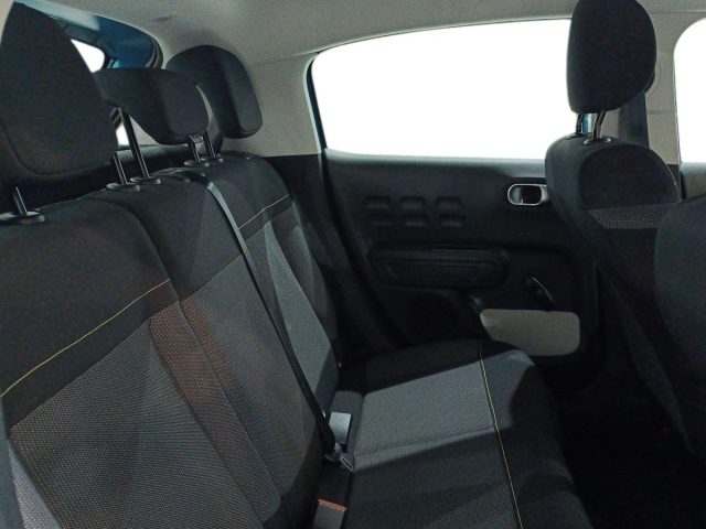 CITROEN C3 usata, con ESP