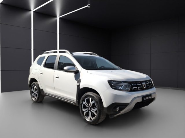 DACIA Duster usata, con Climatizzatore