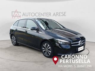 MERCEDES-BENZ B 180 usata, con Controllo trazione
