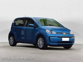 VOLKSWAGEN up! usata, con Airbag