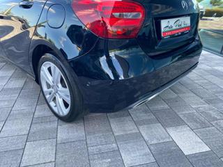 MERCEDES-BENZ A 180 usata, con Cruise Control