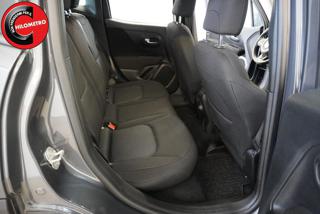 JEEP Renegade usata, con Controllo trazione